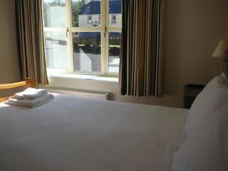 Отели типа «постель и завтрак» Inspiration Lodge Annascaul Двухместный номер с 1 кроватью-5