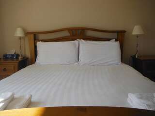 Отели типа «постель и завтрак» Inspiration Lodge Annascaul Двухместный номер с 1 кроватью-6