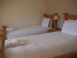 Отели типа «постель и завтрак» Inspiration Lodge Annascaul Двухместный номер с 2 отдельными кроватями-9